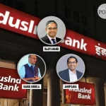 IndusInd Bank has shortlisted three veteran bankers for its Chief Executive Officer (CEO) role
