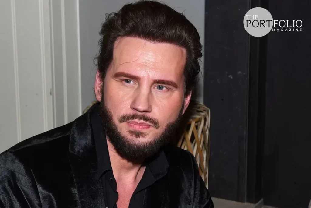 Is Bouke Scholten Married? Know His Love Life & Career