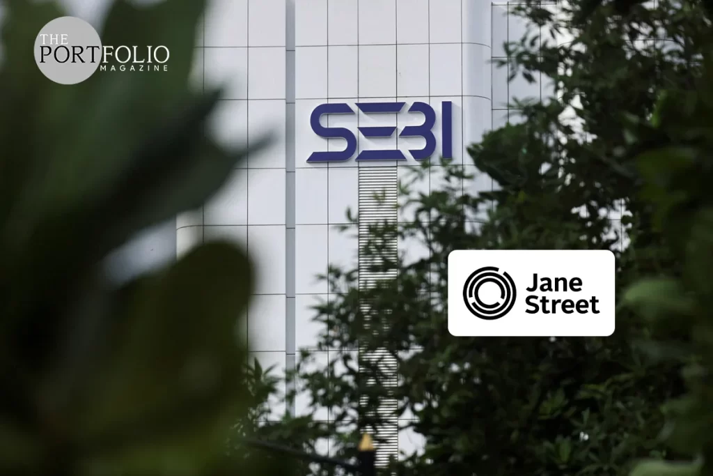 Jane Street Pushes Back Against India’s SEBI
