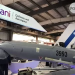 A Major Expansion in Aviation by Adani Group in MRO sector