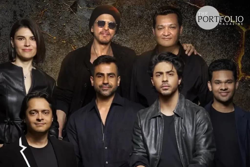 Radico Khaitan Ties Up With Shah Rukh Khan To Launch Tequila