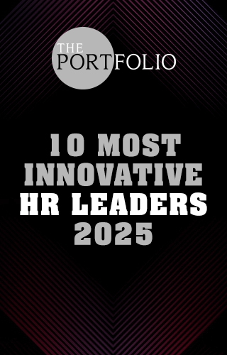 10 Most Innovative HR Leaders 2025