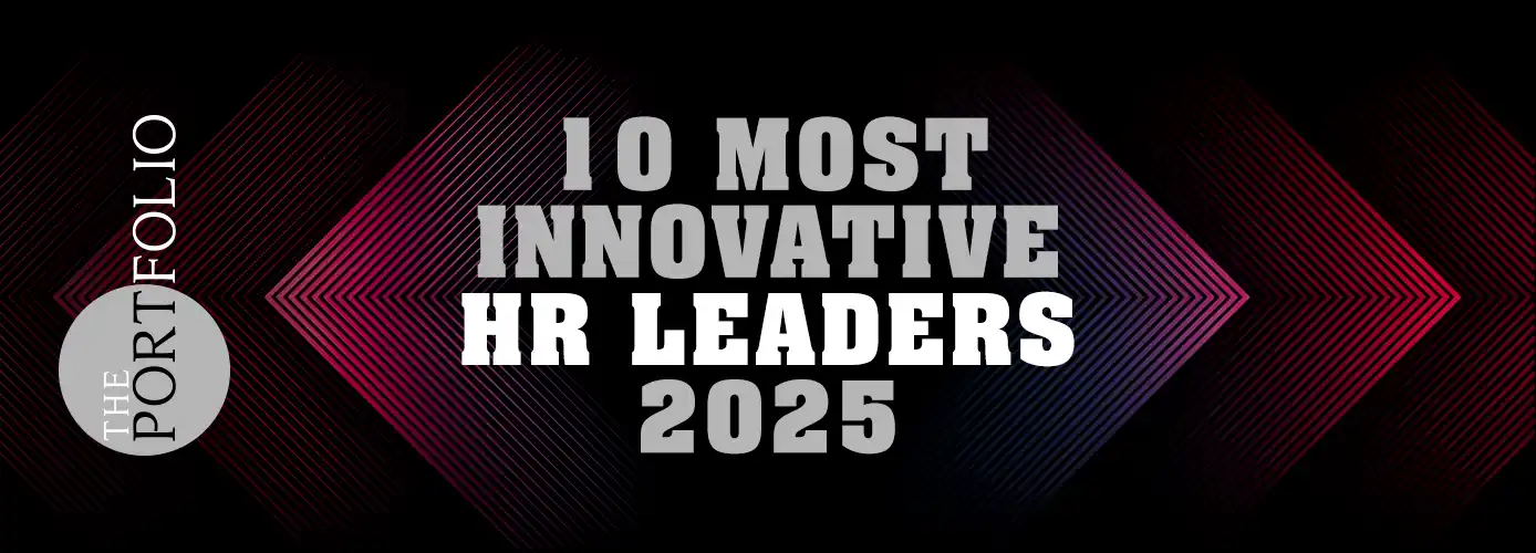 10 Most Innovative HR Leaders 2025