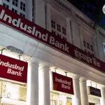 Leadership Clash Hits IndusInd Stock by 1%