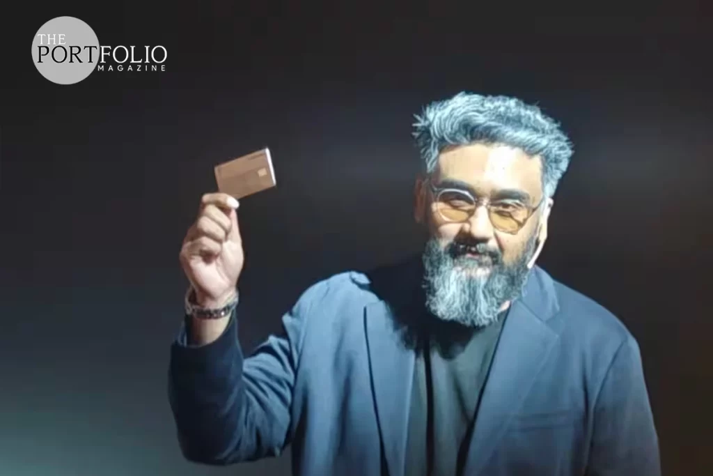 CRED Launches RuPay Credit Card Partnered With IndusInd Bank