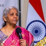 FM Sitharaman Says Govt Tracking Rupee Amid USD Surge, Big Relief For Exporters