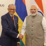 Mauritius to Get $680 Million Economic Aid from India