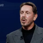 Inside Larry Ellison’s Rollercoaster of a Life!