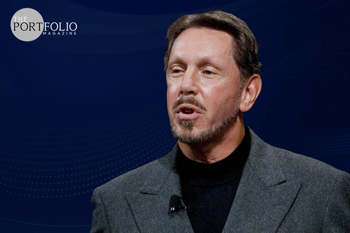 Inside Larry Ellison’s Rollercoaster of a Life!
