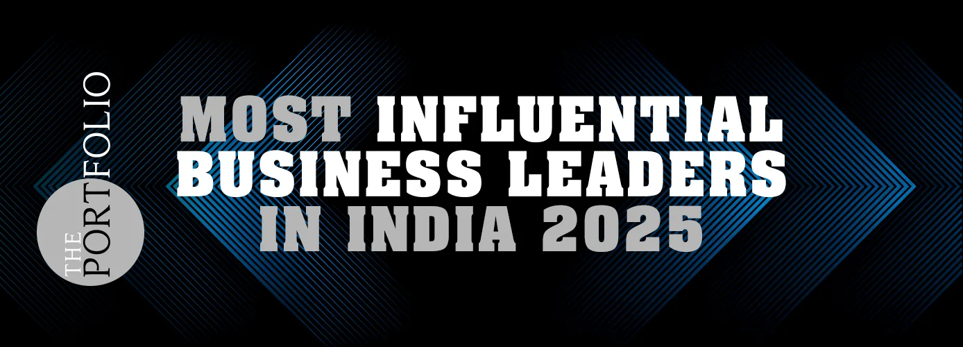 Most Influential Business Leaders in India 2025