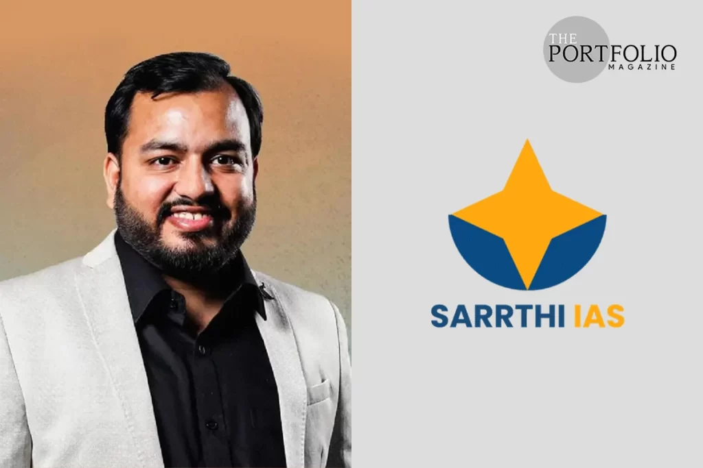 Physicswallah Files for ₹3820 Cr IPO, Acquires Sarrthi IAS