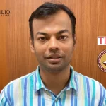 TIME Recognises IIT Madras' Mitesh Khapra Among 100 Most Influential People in AI