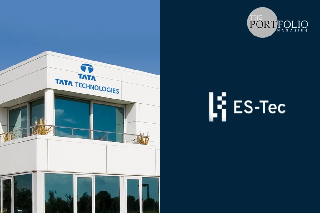 Tata to Acquire German Firm ES-Tech GmbH for $75 Million