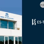 Tata to Acquire German Firm ES-Tech GmbH for $75 Million