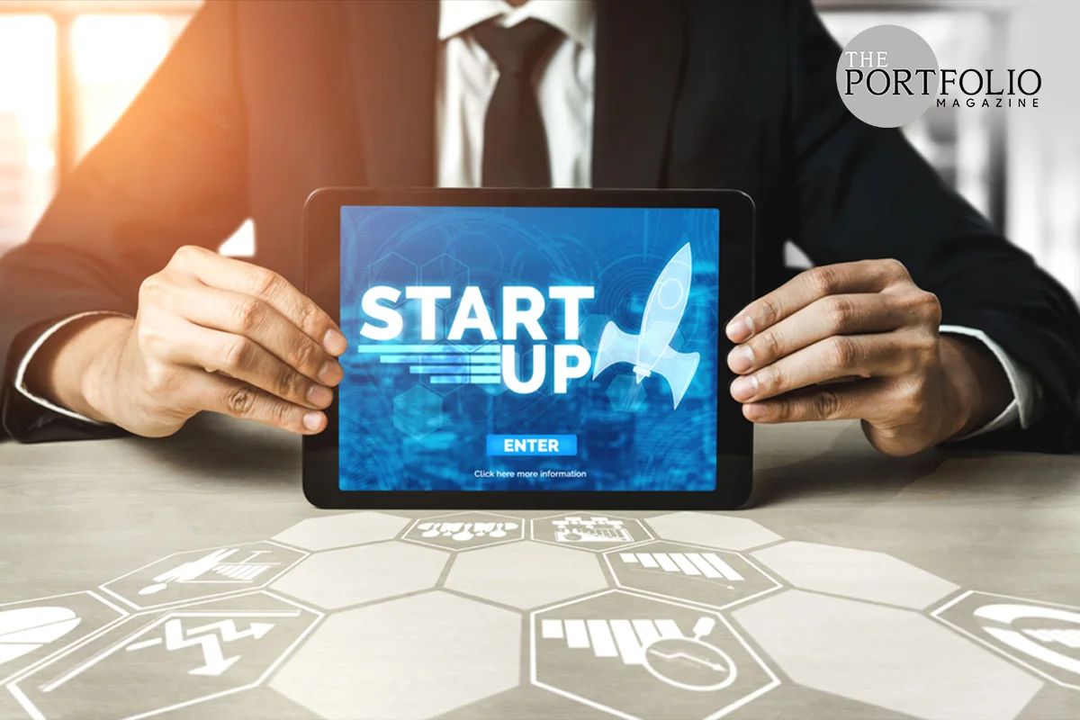 The Heartfelt Hustle Behind India’s Startup Story