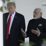 Trump Plans Talks with Modi to Boost US-India Trade