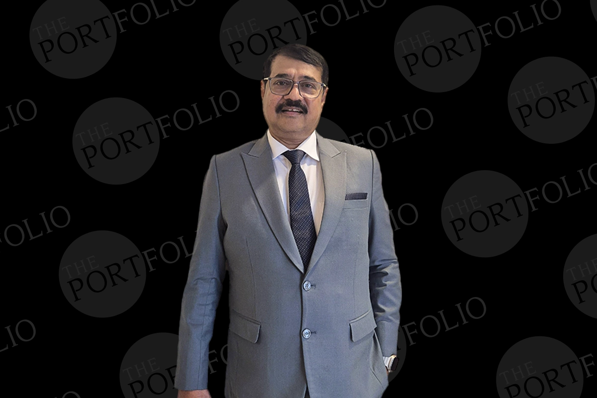 Dr. Chinmoy Mukherjee