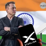 Elon Musk's Starlink Takes First Steps to Enter Indian Market