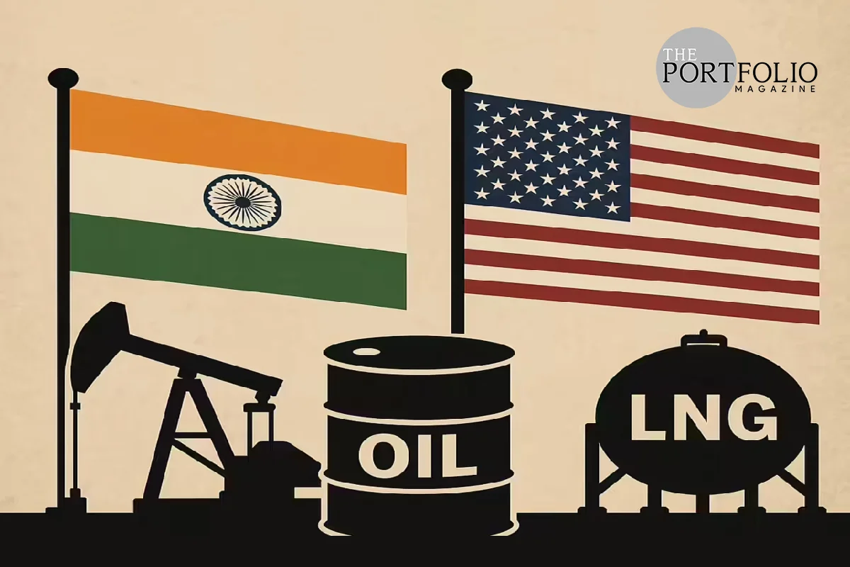 India Pushes for Higher US Energy Imports Amid Global Uncertainty