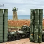 India Seeks to Boost Air Defense with More Russian S-500s
