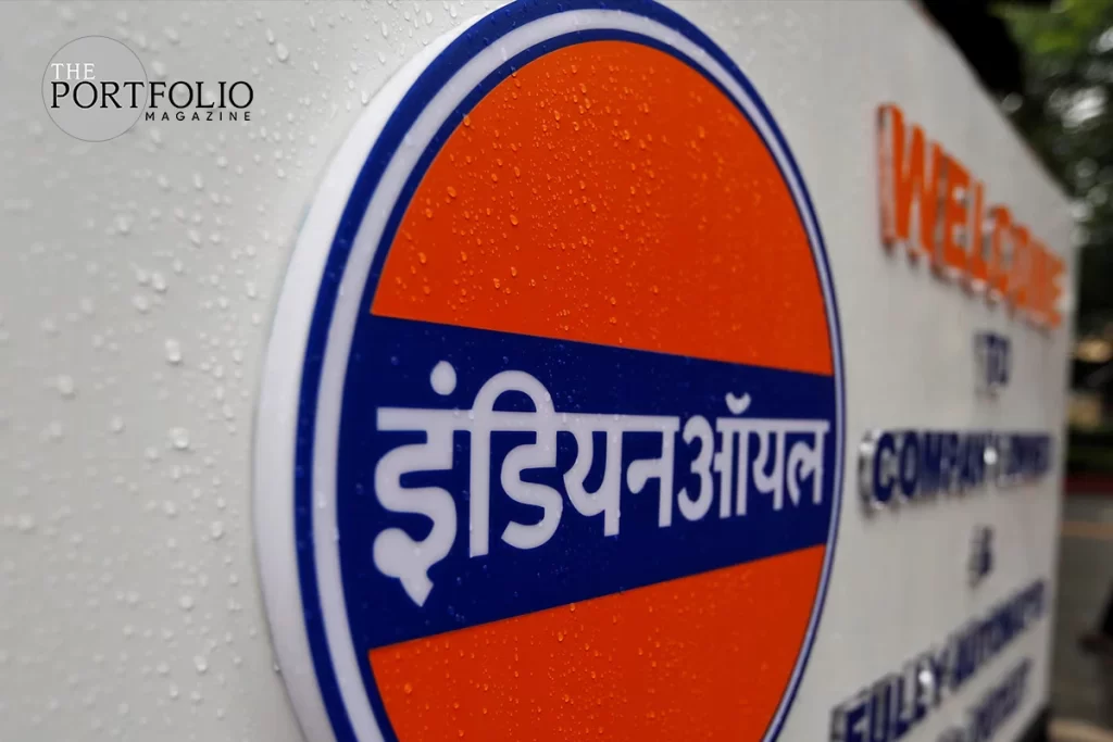 Indian Oil Corp to Pledge Full Compliance with Russia Sanctions