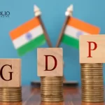 India's Economic Growth Exceeds Predictions, Hit 6.7