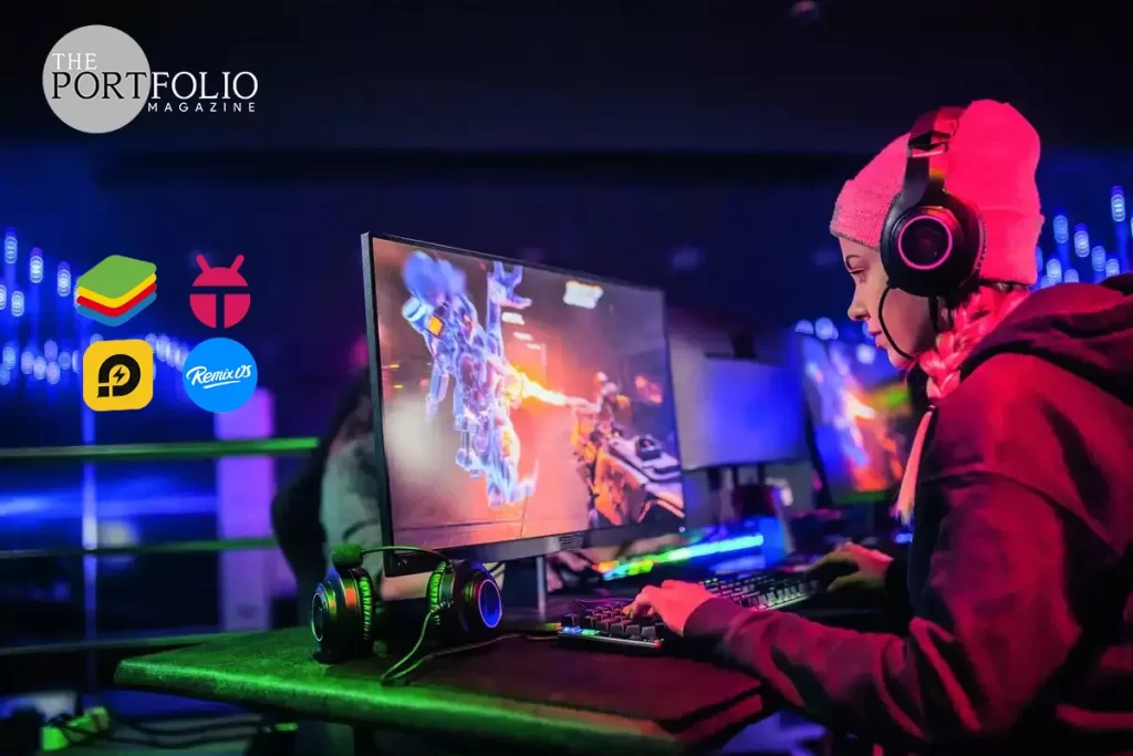 Best Emulators for Low-End PC