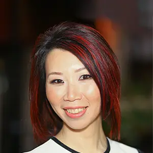 Carolyn Cheng
