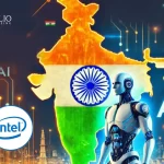 India & Intel to Partner on Semiconductor, AI Future