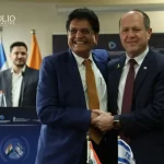 India, Israel Resume Free Trade Agreement Talks