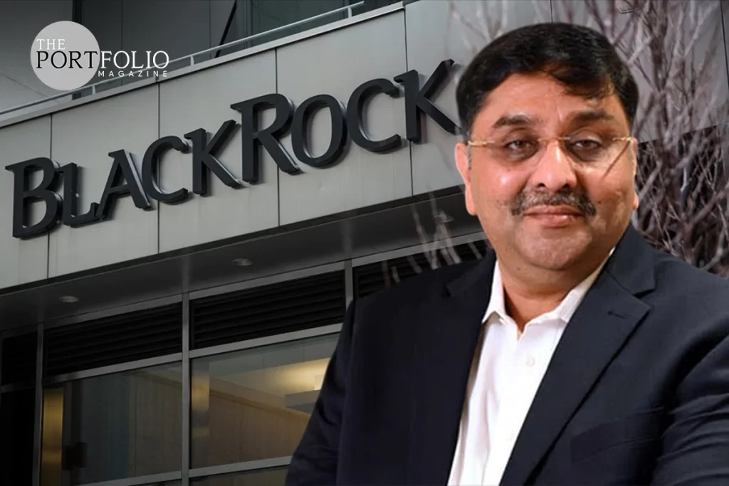 Indian-Origin CEO Accused in $500M BlackRock Scam