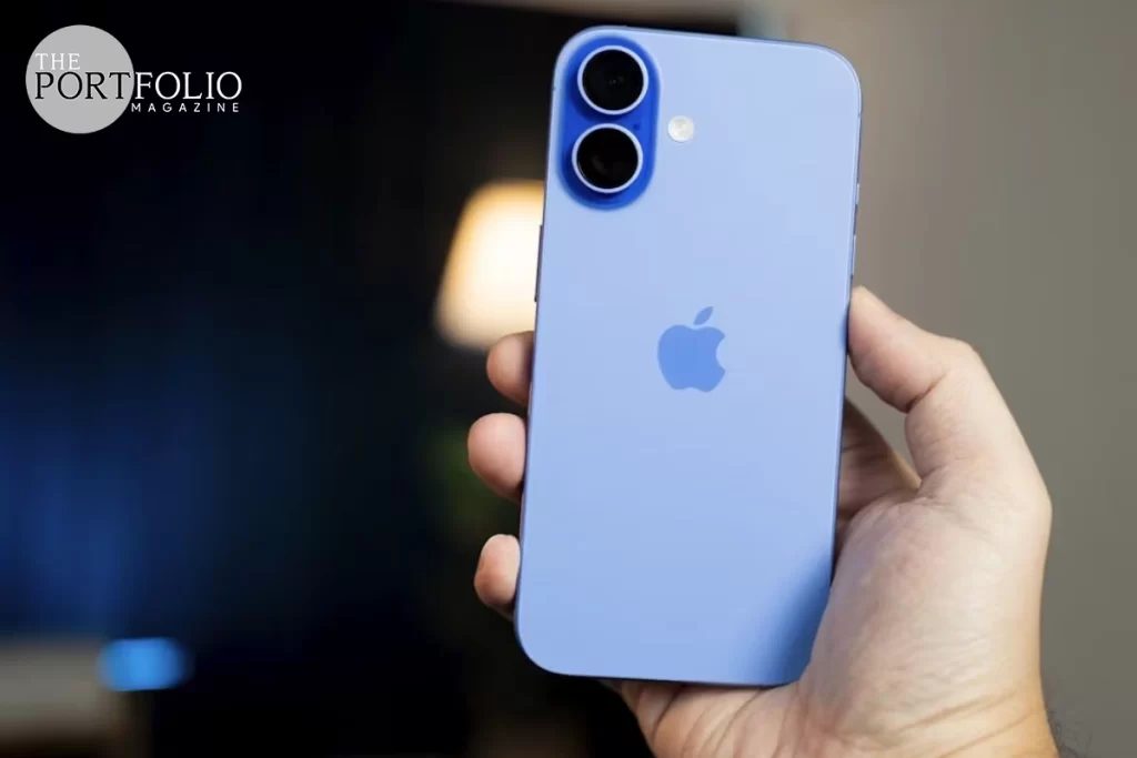 India's Smartphone Market Hit 5 year High on iPhone Surge