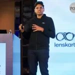 Lenskart Goes Public with $7.7 Billion Market Valuation