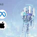 Meta And Apple Clashing With Indian Telecoms Over 6 GHz Spectrum Band