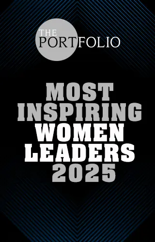 Most Inspiring Women Leaders 2025