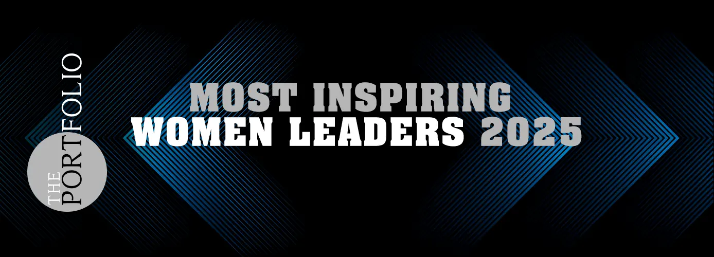 Most Inspiring Women Leaders 2025
