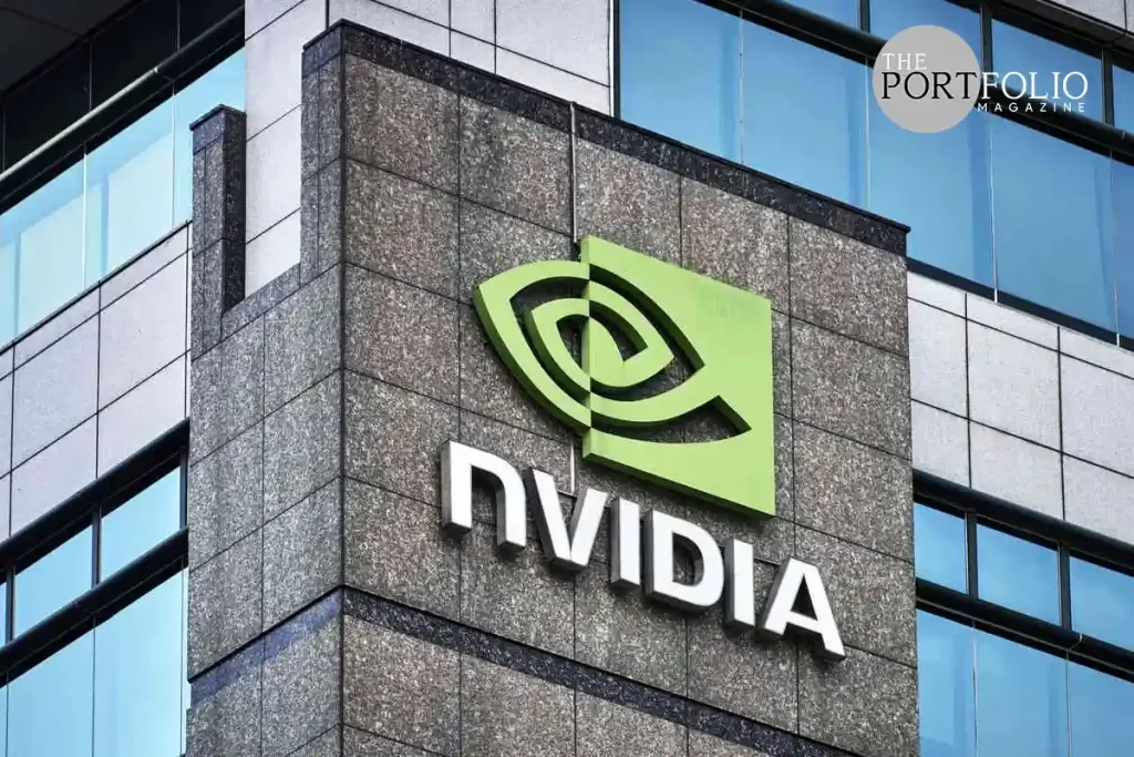 Nvidia to Advise India Deep Tech Group as $850M Pledged