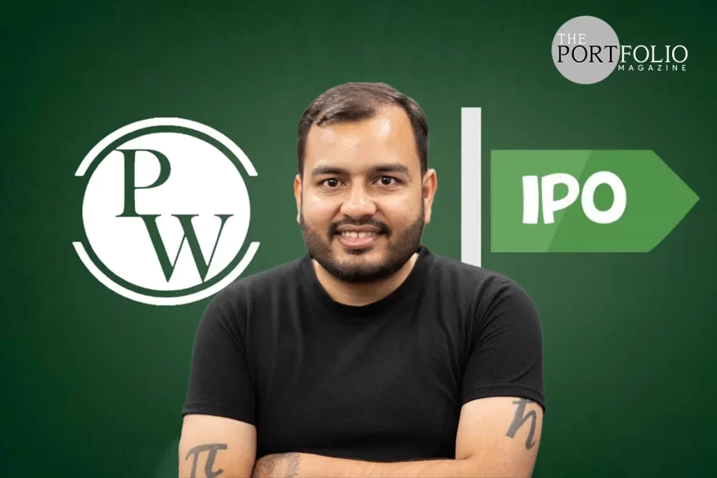 PhysicsWallah IPO Price Band Set, Eyes $3.5B Valuation