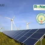 ReNew to Invest ₹82,000 Crore in Andhra Green Energy