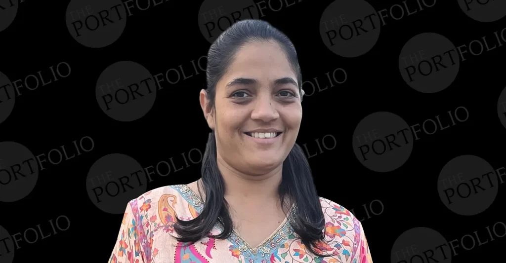 Shraddha Shringarpure