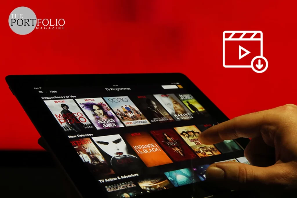 Stream Your Favourite Movies in a Few Clicks! Simple.Easy.Free