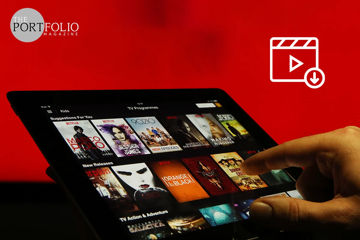 Stream Your Favourite Movies in a Few Clicks! Simple.Easy.Free