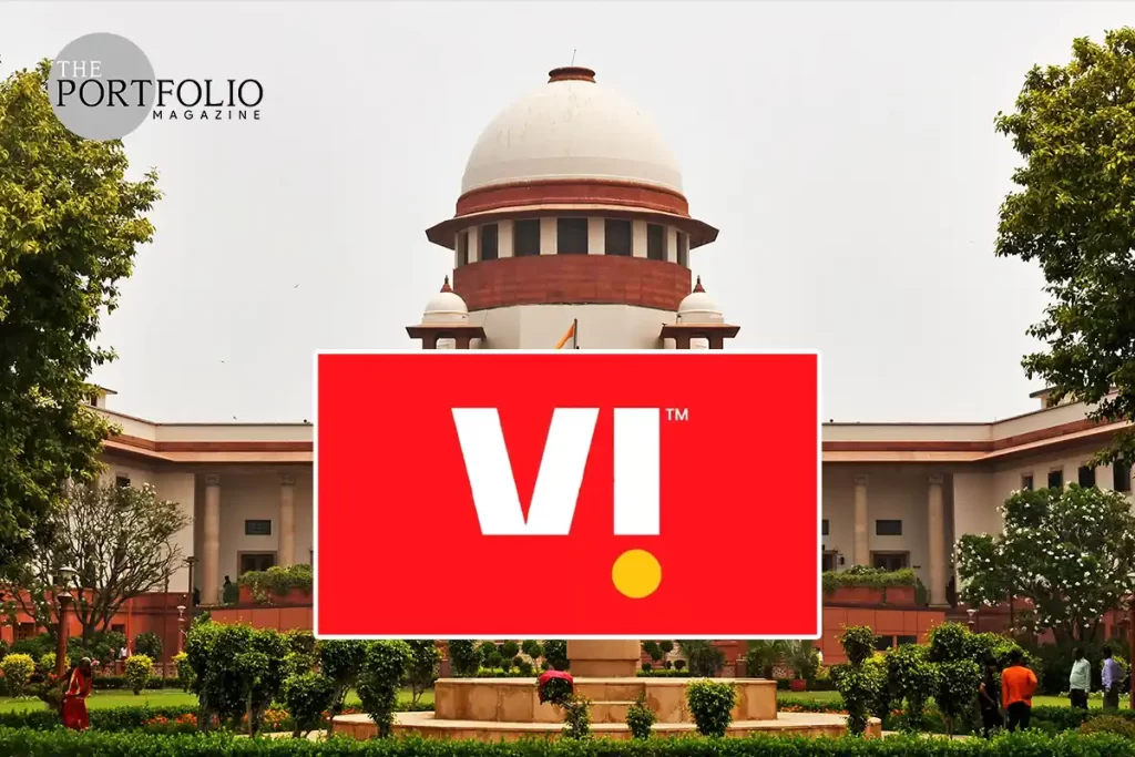 Supreme Court Green Signals Full Review of Vodafone AGR Dues