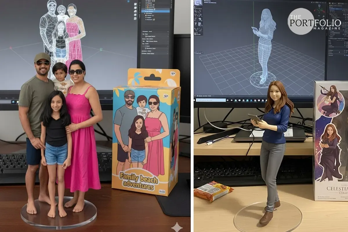 How Creators Use Nano Banana to Build Realistic Product Shot