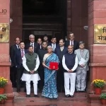 India Looking to Spend an Additional $4.62 Billion in FY26