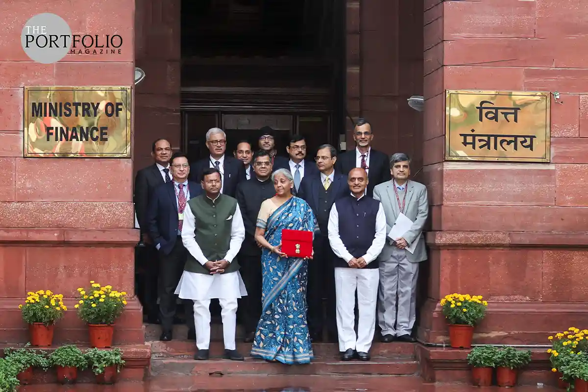 India Looking to Spend an Additional $4.62 Billion in FY26