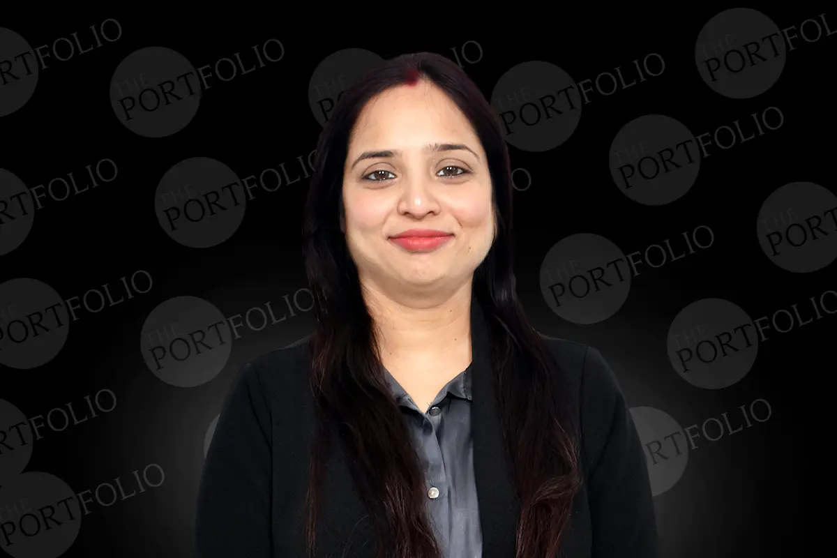 Neha Sinha - Corporate Leaders Of the Year 2025
