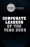 Corporate Leaders of the Year 2025