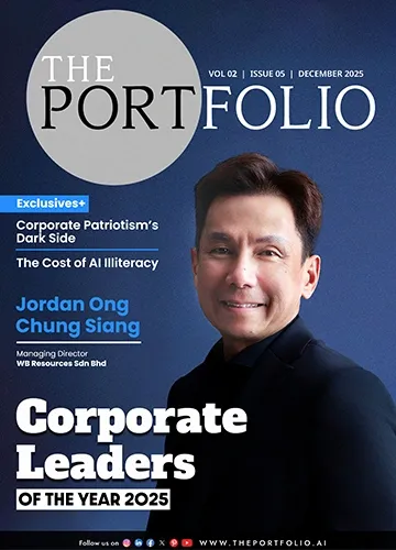 Corporate Leaders of the Year 2025