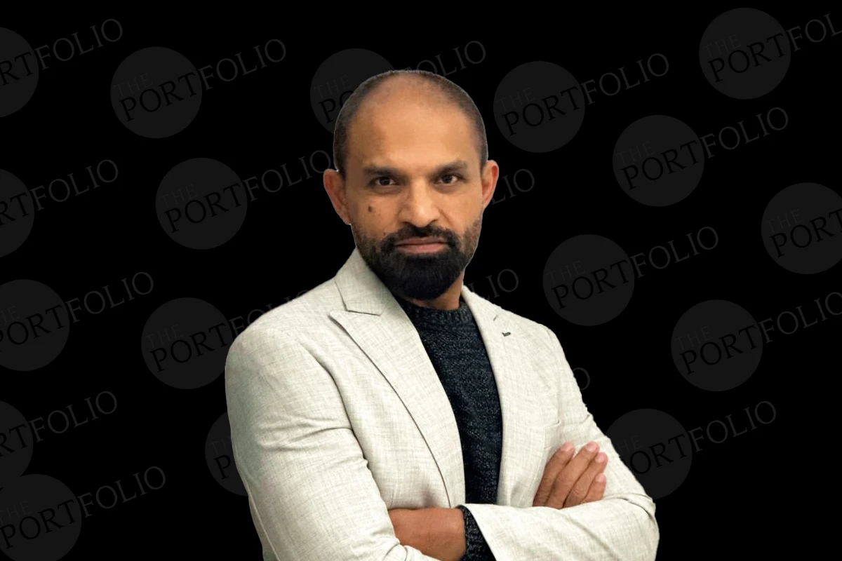Pyaro Qazi Qazi Syed Naqiuddin, Corporate Leaders of the Year 2025